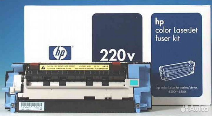 Fuser Kit нр 4500/4550 (O) RG5-5155