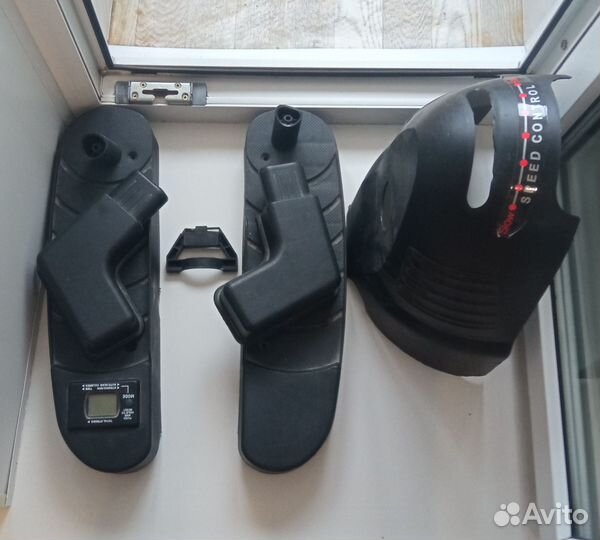 Запчасти для тренажера