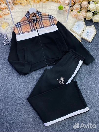 Костюм женский от 44 до 54