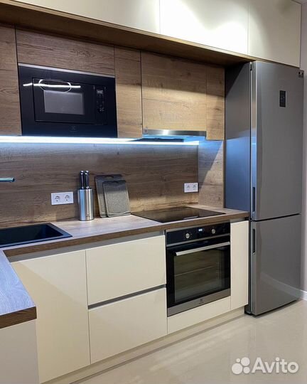 Кухня (цена за весь кпомплект) sh-0517916