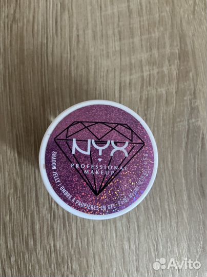 Косметика nyx, оригинал, за все