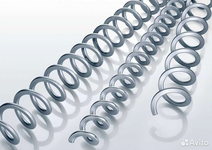 Шнековая спираль