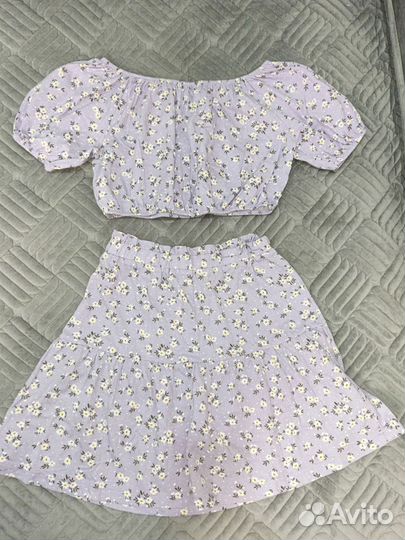 Женская одежда пакетом 42 размер