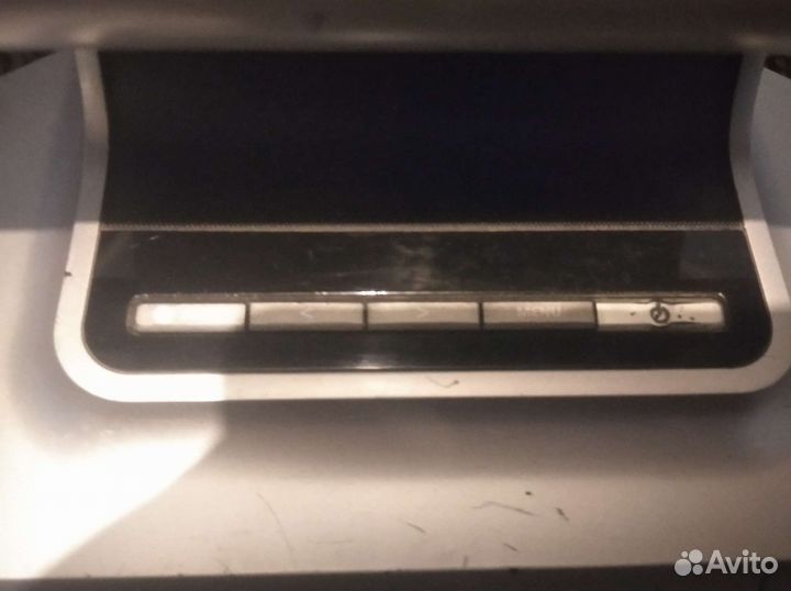 Монитор Aser бу рабочий