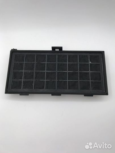 Фильтр hepa пылесоса 185*88*JL-14