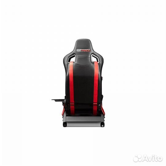 Игровое кресло Next Level Racing GTTrack кокпит
