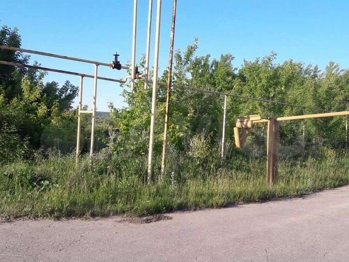 Участок 15 сот. (ИЖС)