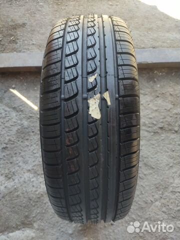 Pirelli P7 225/60 R16 98V