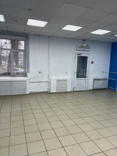 Торговая площадь 45-100 м² чкалова у рынка