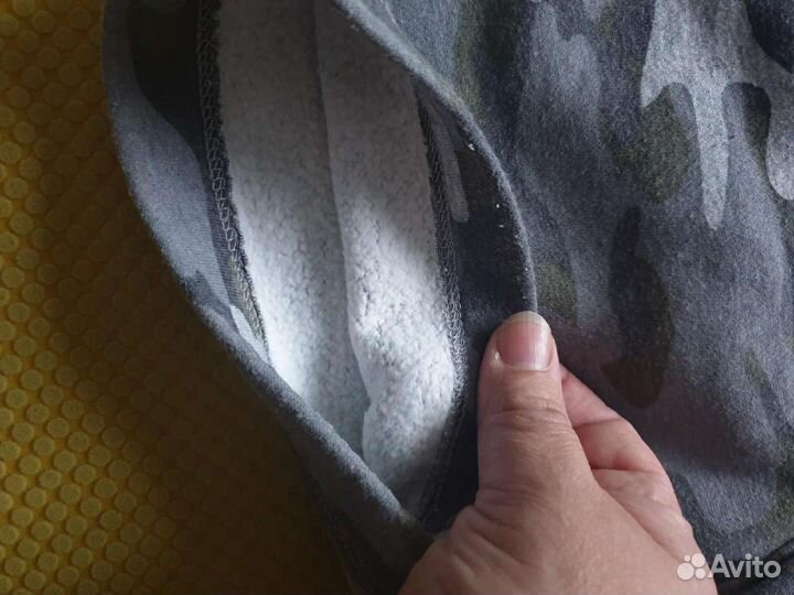 Шорты на мальчика