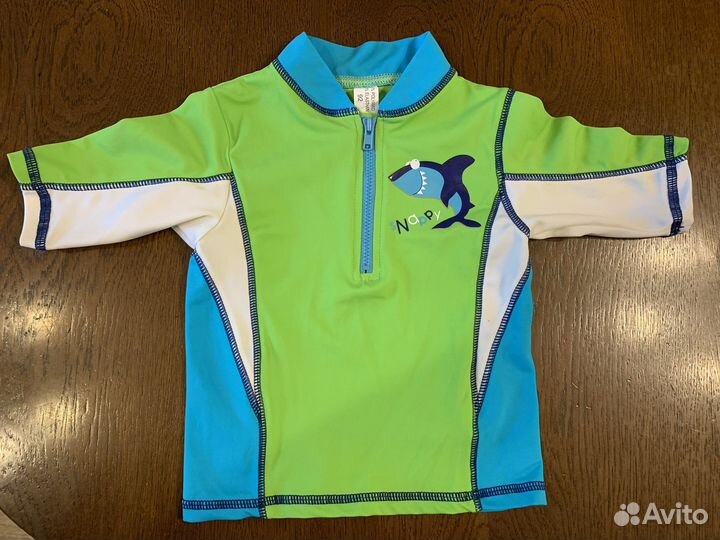 Плавательный(купальный) костюм