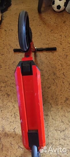 Самокат shulz 200 pro