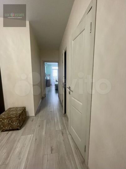 2-к. квартира, 69 м², 3/18 эт.