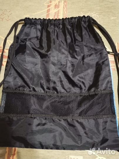 Мешок для сменной обуви