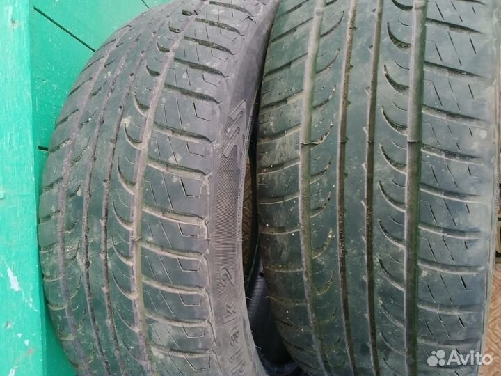 Tunga Zodiak 2 205/55 R16