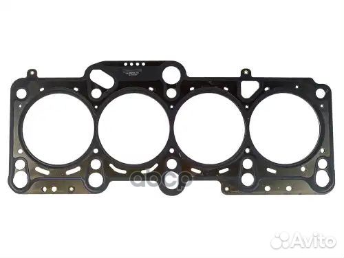 Прокладка ГБЦ (1.05mm) Audi A3/A4, VW Golf 2.0