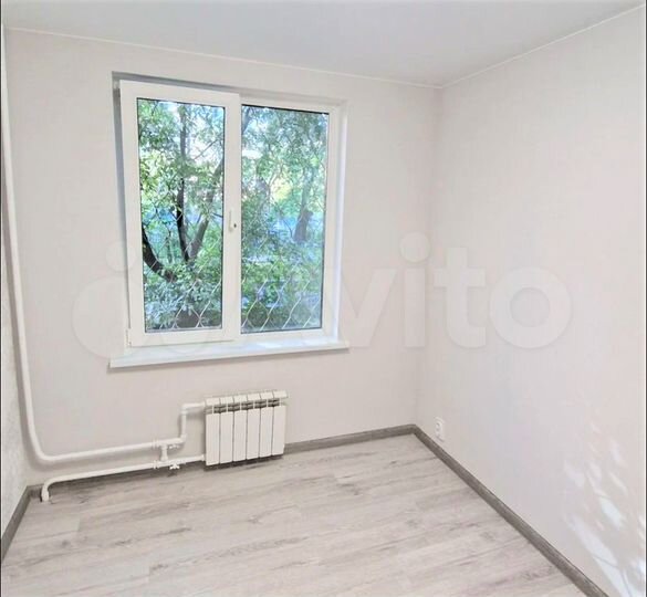 Квартира-студия, 11,7 м², 1/9 эт.