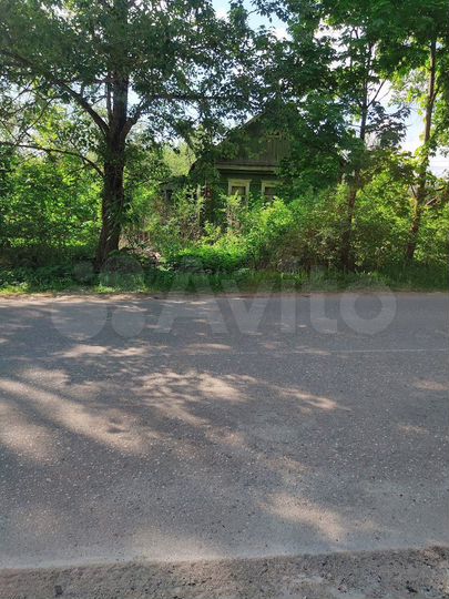 Дом 47,5 м² на участке 6 сот.