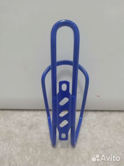 Бутылкодержатель, флягодержатель GT для велосипеда