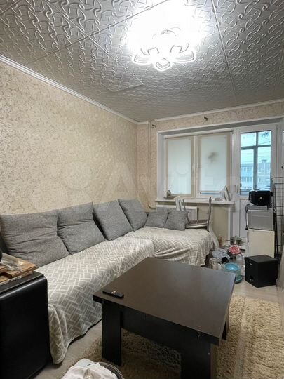 2-к. квартира, 48 м², 8/9 эт.