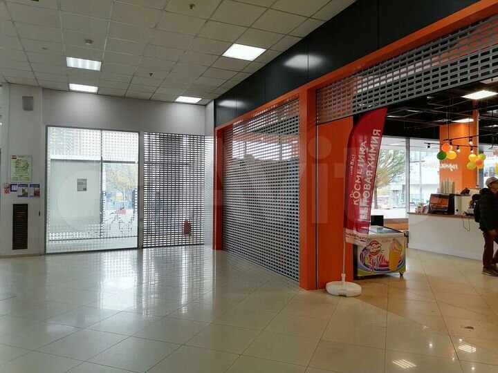 Торговая площадь, 12.7 м²