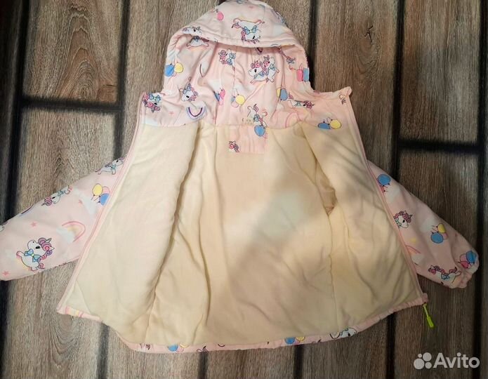 Продам куртку