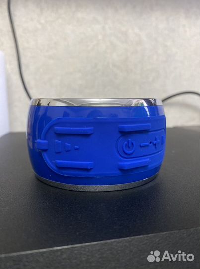 Новая Портативная колонка громкая