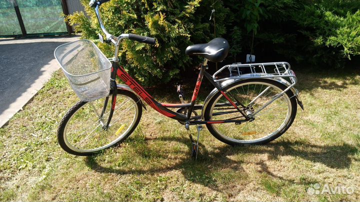 Велосипед Stels Navigator 245 26