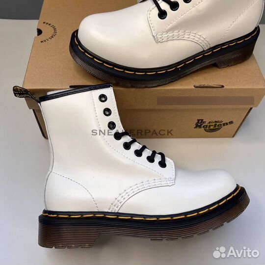 Dr martens 1460