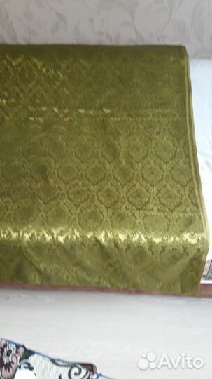 Ткань для штор