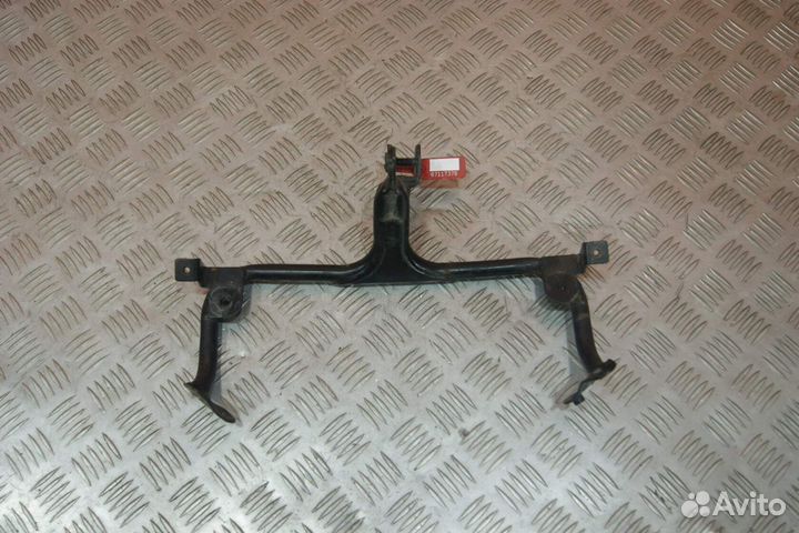 Паук Kawasaki ZZR250