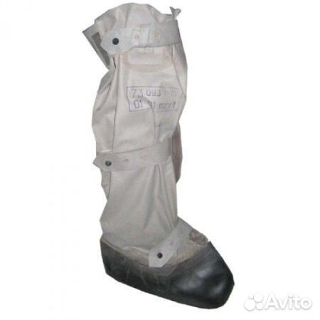 Озк химзащита сапоги резиновые