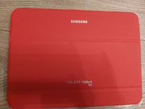 Чехол на планшет Samsung galaxy tab4