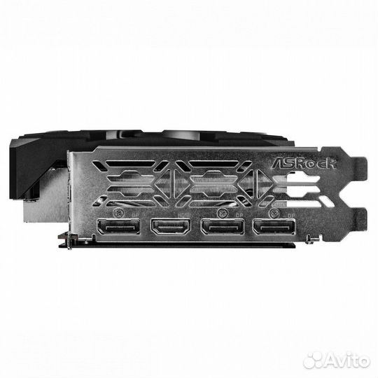 Видеокарта ASRock Phantom Gaming Radeon RX7 573466