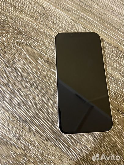 iPhone 13, 256 ГБ