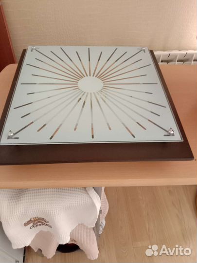 Светильник.Оригинал