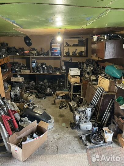 Урал Днепр К-750