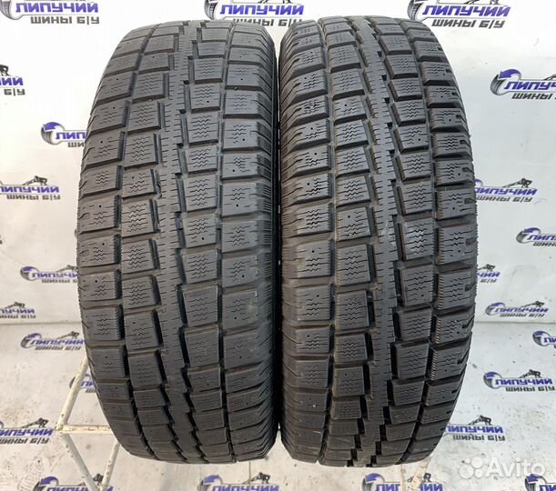 Cooper Discoverer M+S 215/70 R16 100S