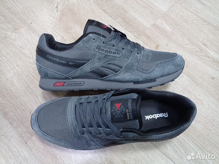 Кроссовки Reebok Classic летние