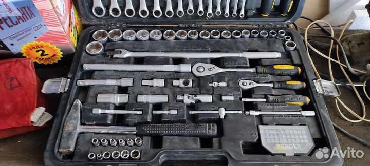 Гараж на час