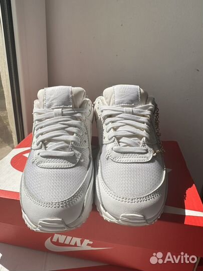 Кроссовки Nike air max 90 lucky charms