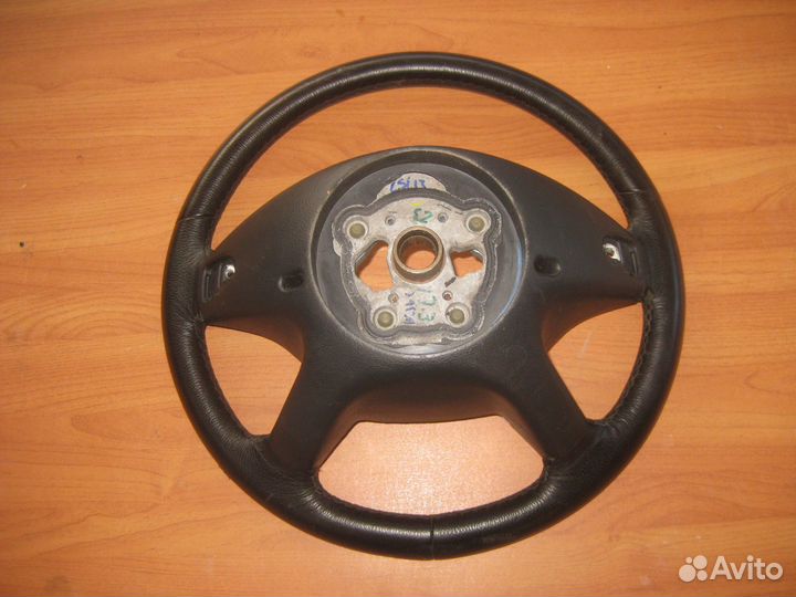 Руль Mercedes ML/GL 164, R 251