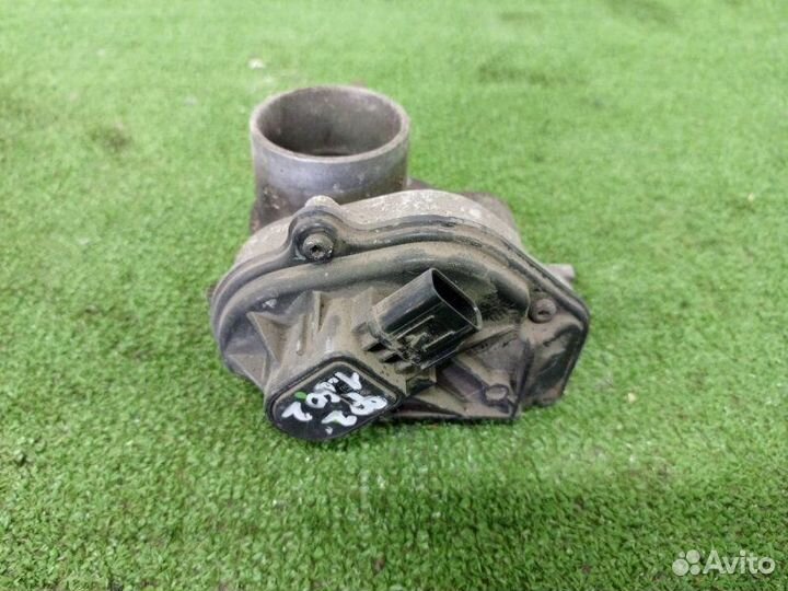 Дроссельная заслонка Ford Focus 2 1.6