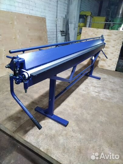 Листогиб 2500/1