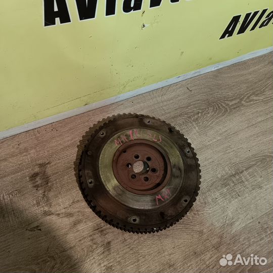 Маховик Geely MK 1.5 2008год