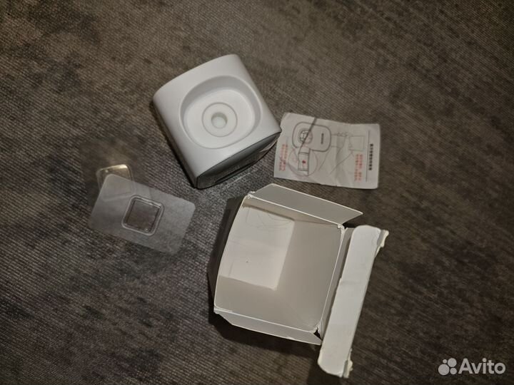 Дозатор для зубной пасты