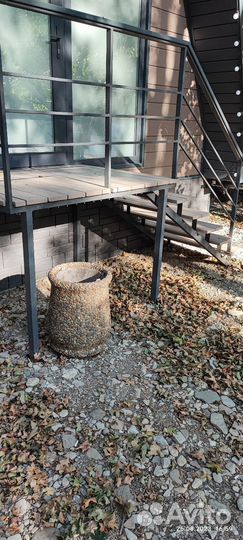 Сварочные работы