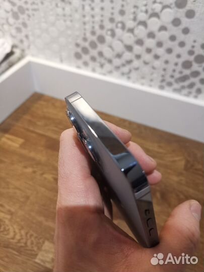 iPhone 13 Pro, 256 ГБ