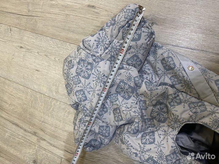 Одежда для собак