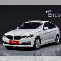 BMW 3 серия GT 2.0 AT, 2020, 79 000 км, с пробегом, цена 3 490 000 руб.